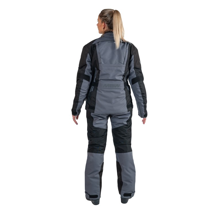 STELLA PANTS textilní dámské moto kalhoty