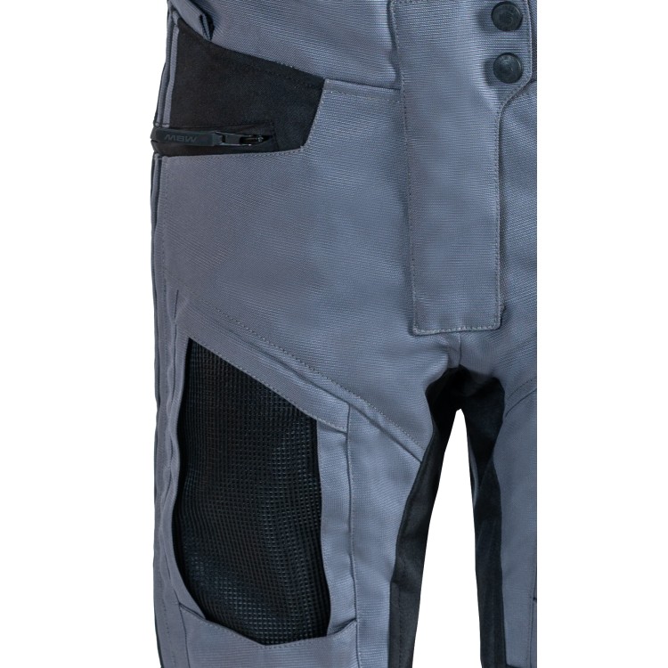 STELLA PANTS textilní dámské moto kalhoty