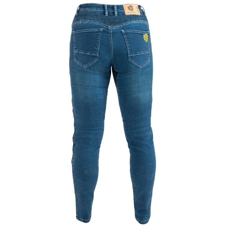 BELINDA dámské dyneema džíny