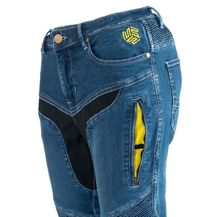 BELINDA dámské dyneema džíny