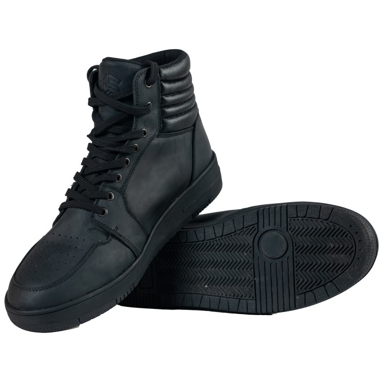 MIKI motocyklové boty