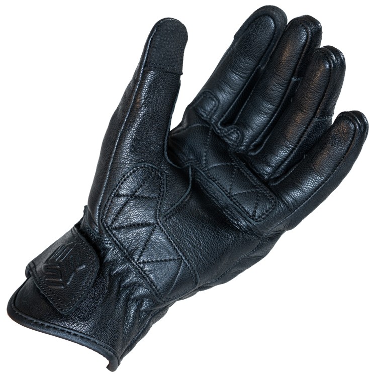 NEVADA LADY kožené dámské moto rukavice