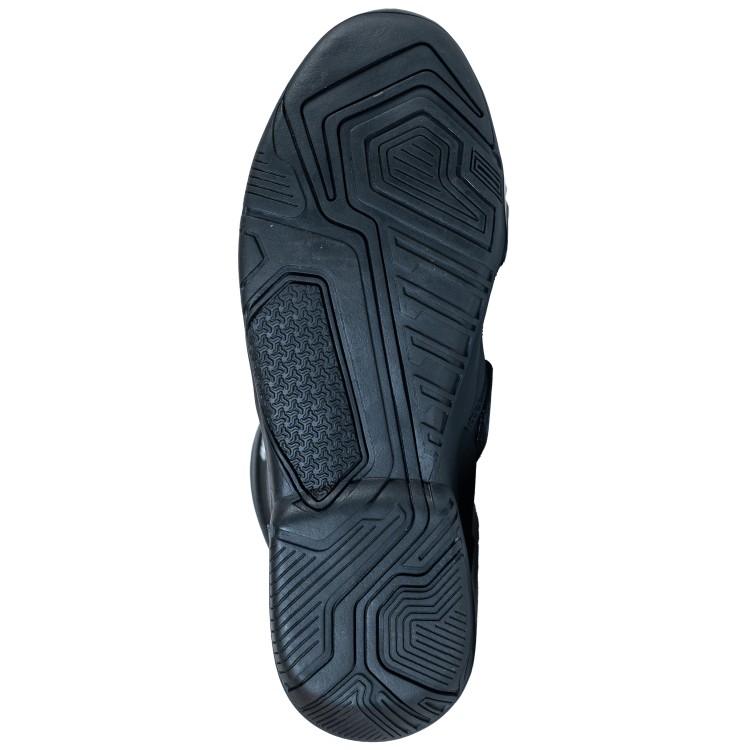 OHIO motocyklové boty