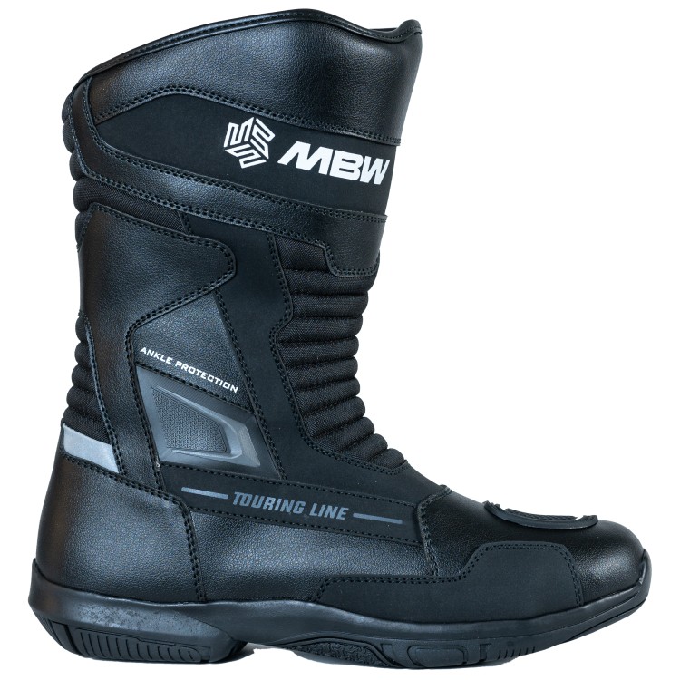 OHIO motocyklové boty