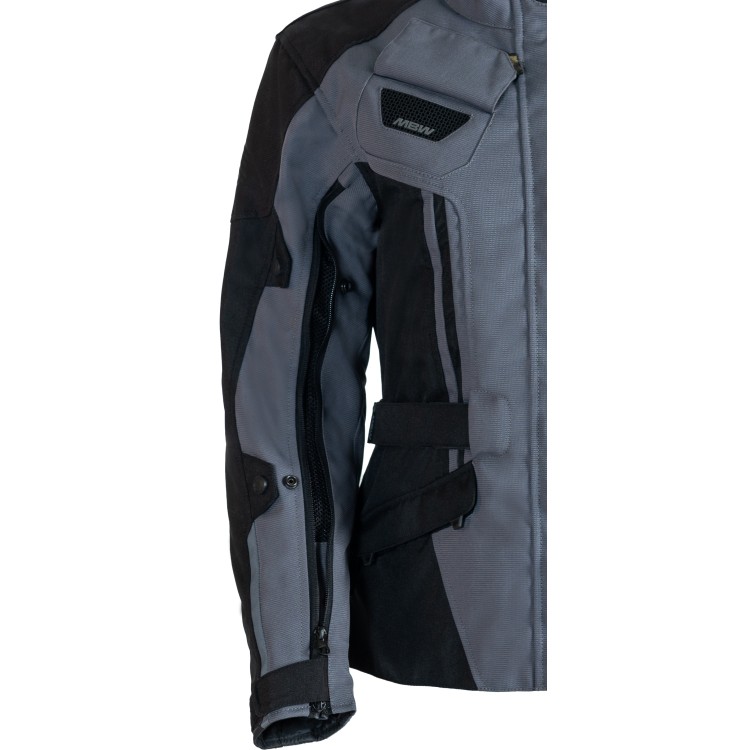STELLA JACKET textilní dámská moto bunda