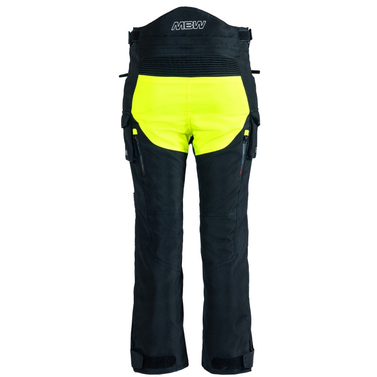TENDER PANTS textilní dětské moto kalhoty