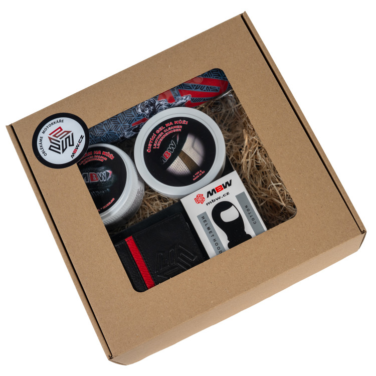 Dárkový balíček Premium