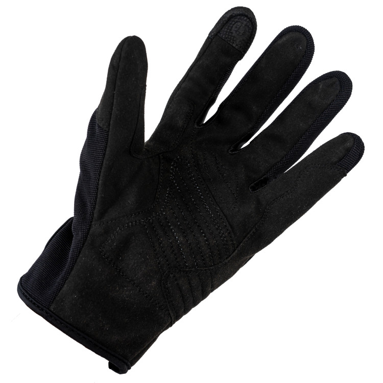 DANE textilní pánské moto rukavice