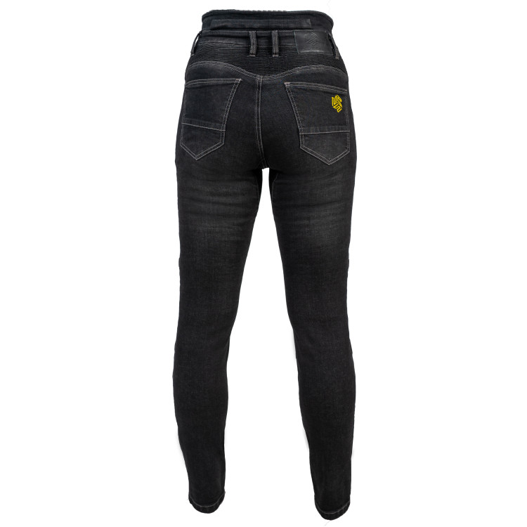 BELINDA BLACK dámské dyneema džíny