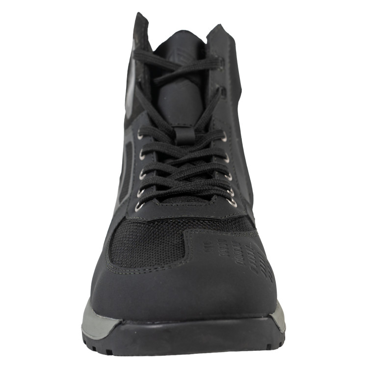 MAGNUM motocyklové boty