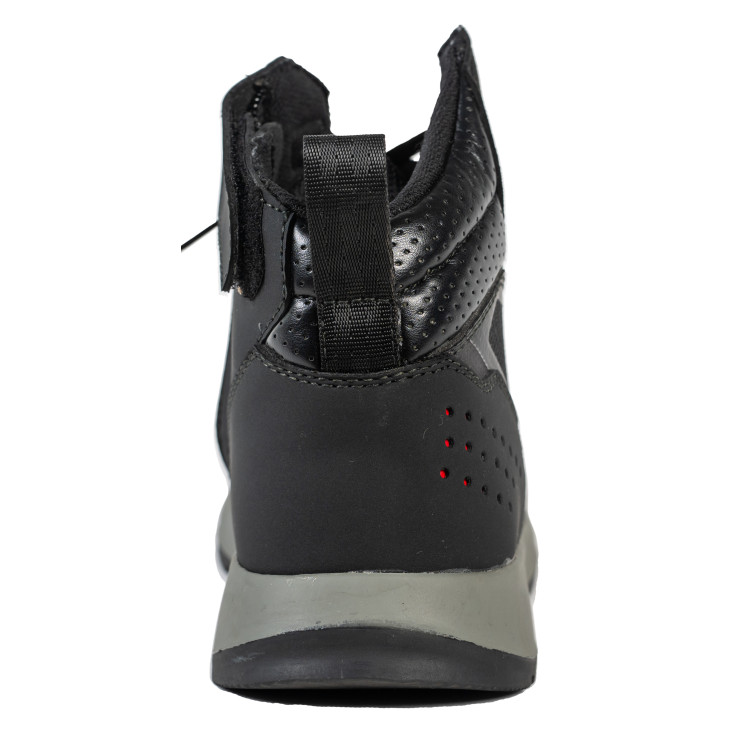 MAGNUM motocyklové boty