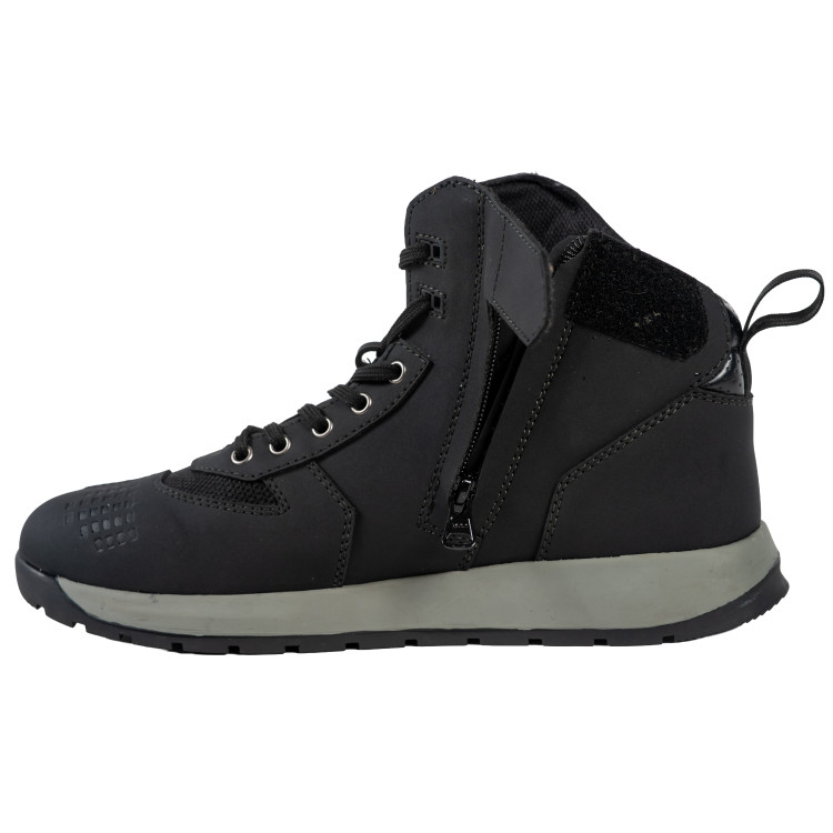 MAGNUM motocyklové boty