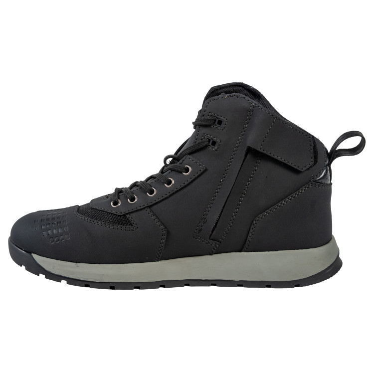 MAGNUM motocyklové boty