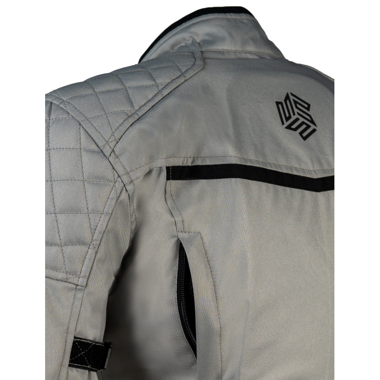 LENY textilní dámská bunda