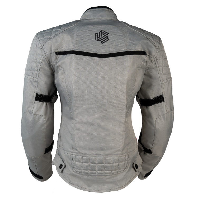 LENY textilní dámská bunda