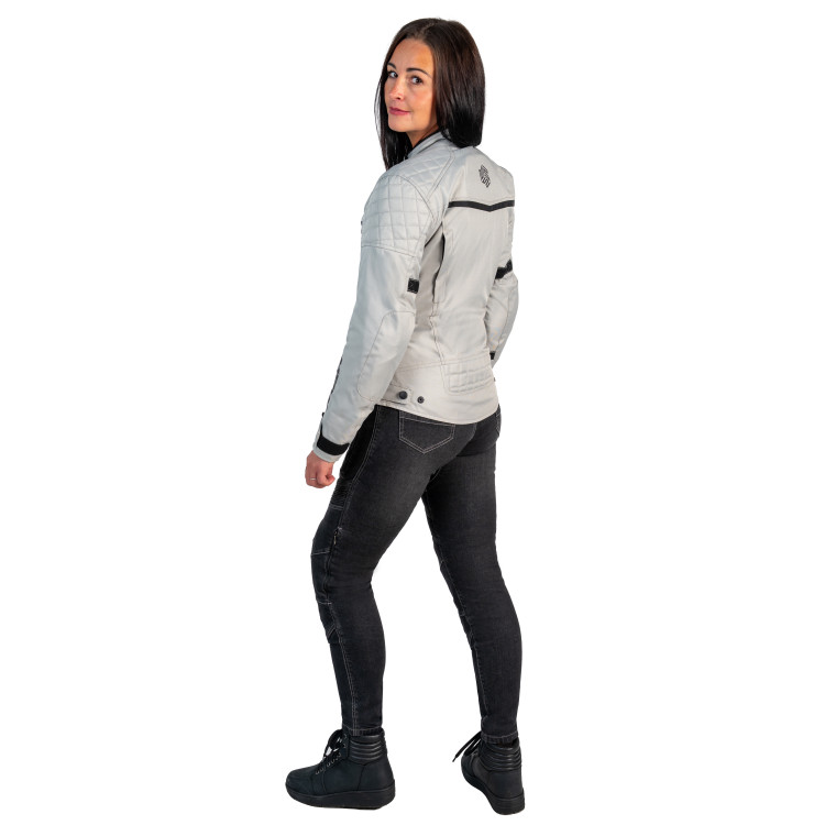 LENY textilní dámská bunda