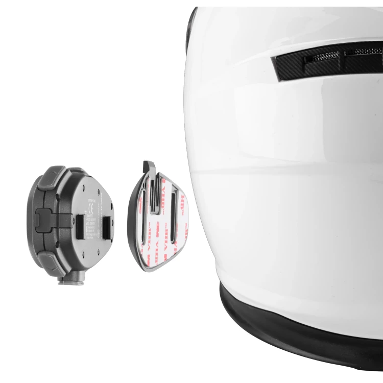 INTERPHONE TOUR HD TWIN PACK