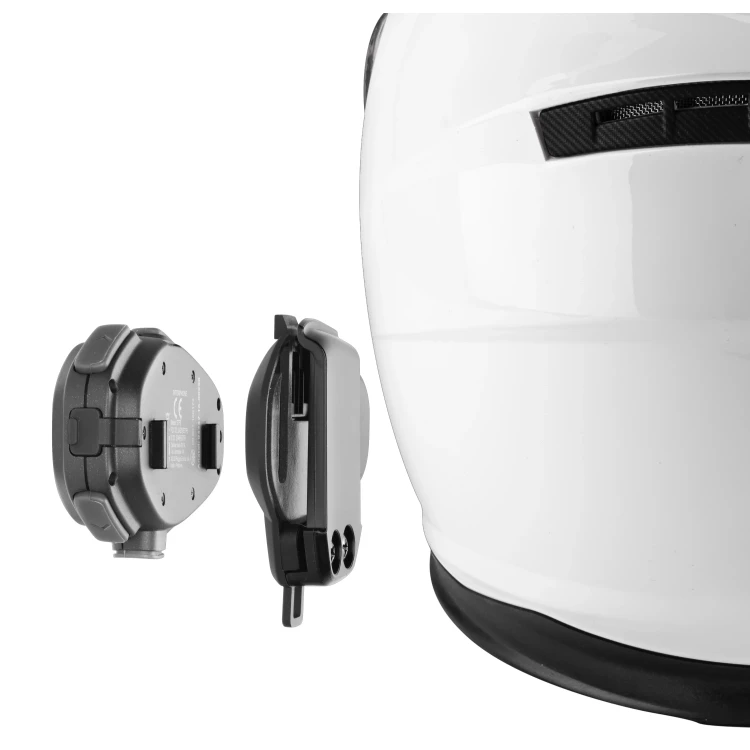 INTERPHONE TOUR HD TWIN PACK