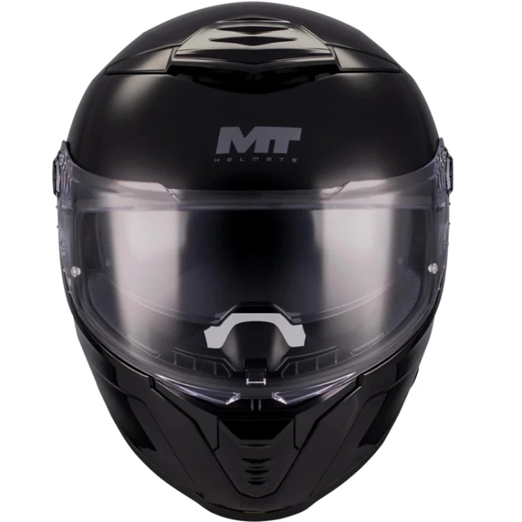 MT THUNDER 4SV PURE A1 černá
