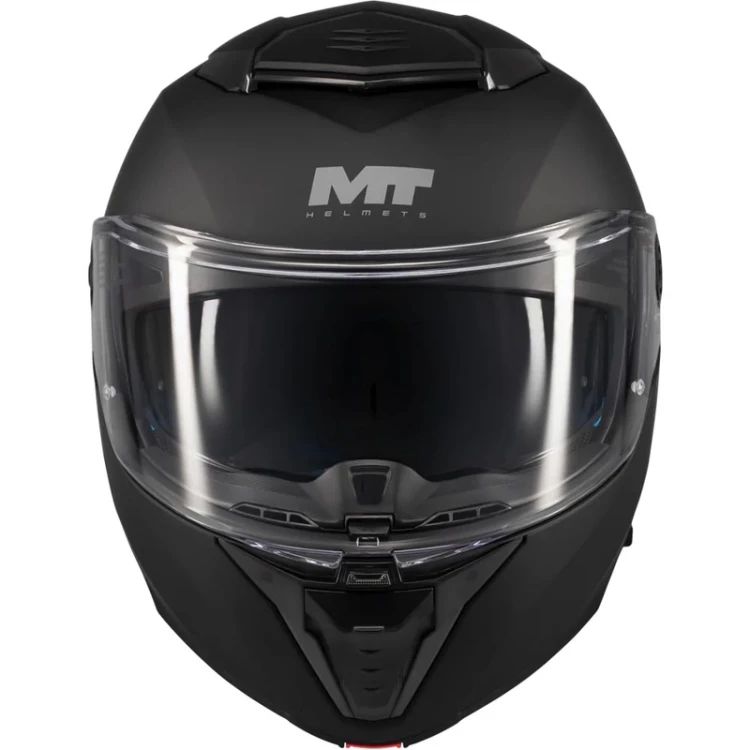 MT ATOM 2 SV PURE A1 matná černá