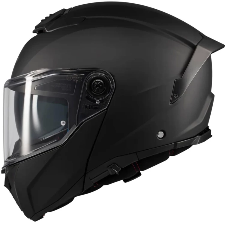 MT ATOM 2 SV PURE A1 matná černá