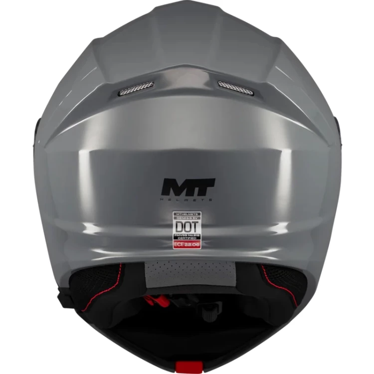 MT GENESIS SV PURE A12 šedá