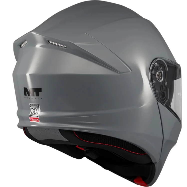 MT GENESIS SV PURE A12 šedá