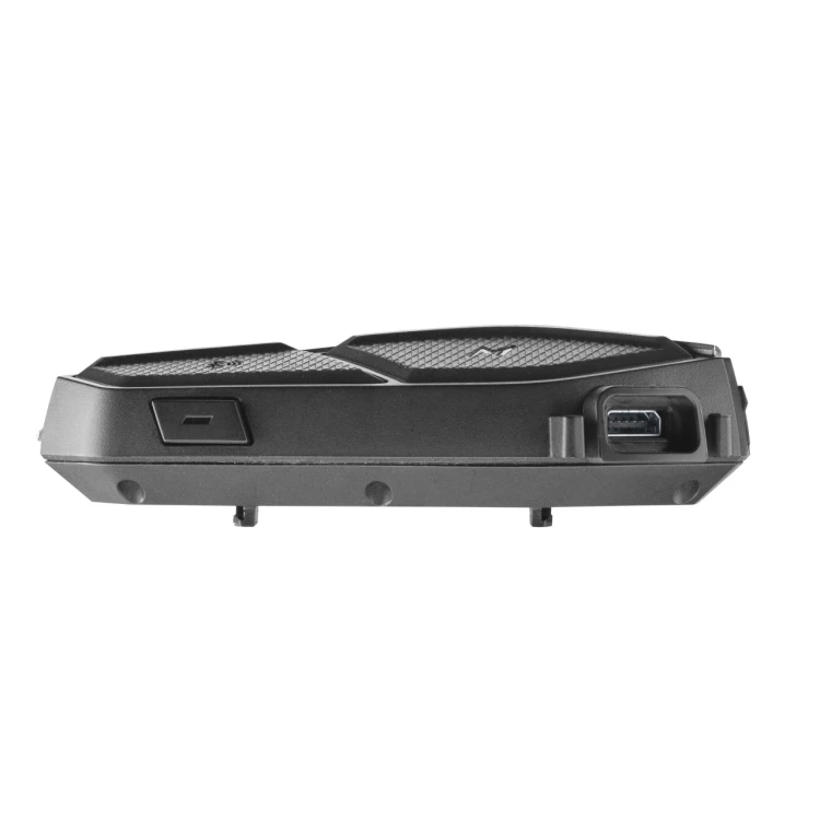 INTERPHONE ERA 1 X – Interkom na motorku