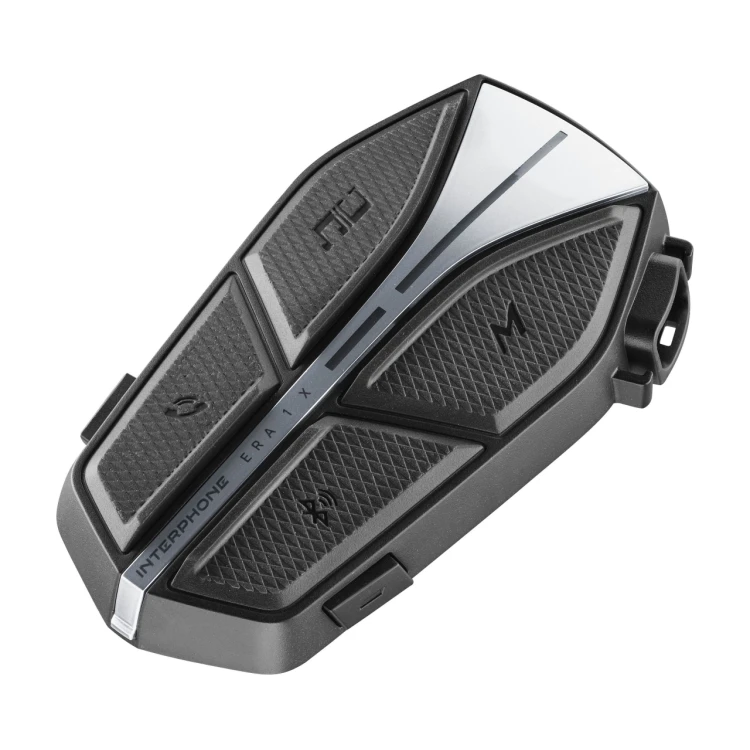 INTERPHONE ERA 1 X – Interkom na motorku