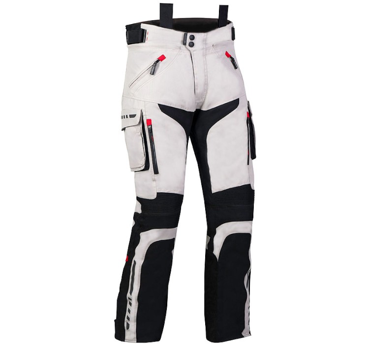 FELIX Motorrad Textilhose fur Herren velikosti 60, Hosen