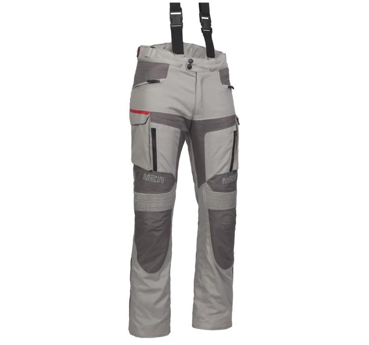 ADVENTURE TECH PANTS textilní pánské moto kalhoty