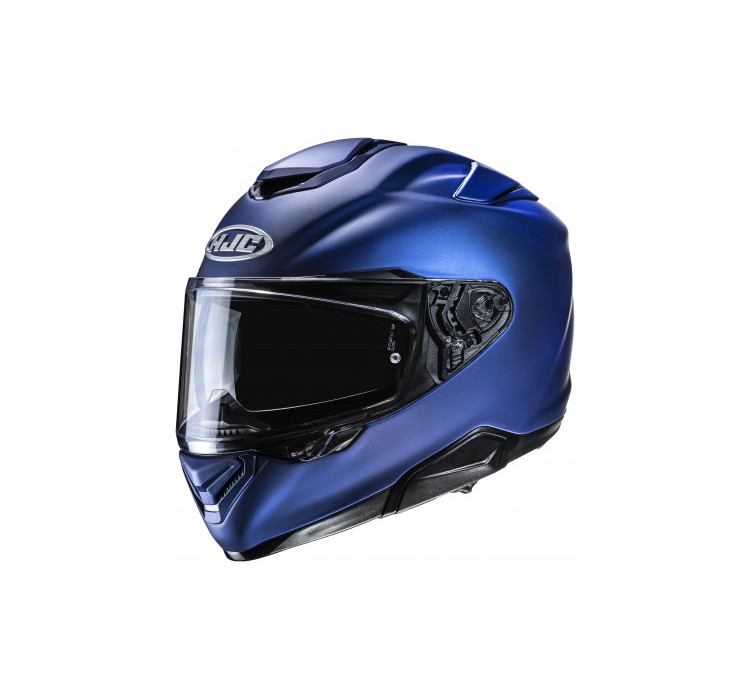 HJC přilba RPHA 72 Solid semi flat metallic blue