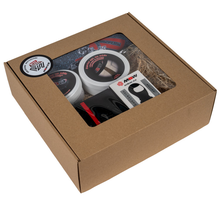 Dárkový balíček Premium