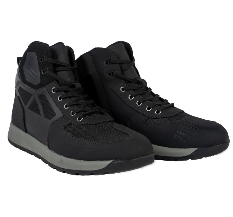 MAGNUM motocyklové boty