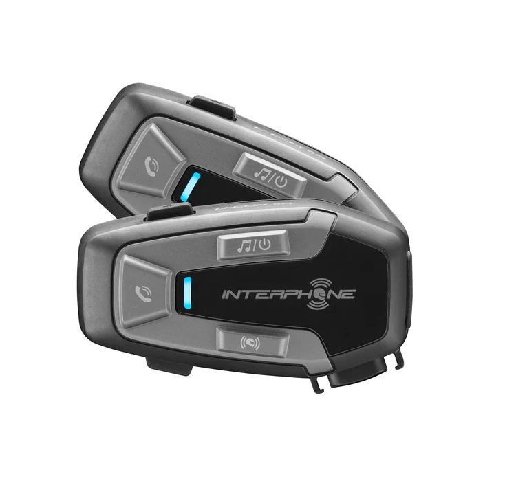 INTERPHONE U-COM6R