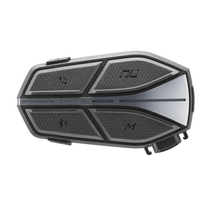 INTERPHONE ERA 1 X – Interkom na motorku
