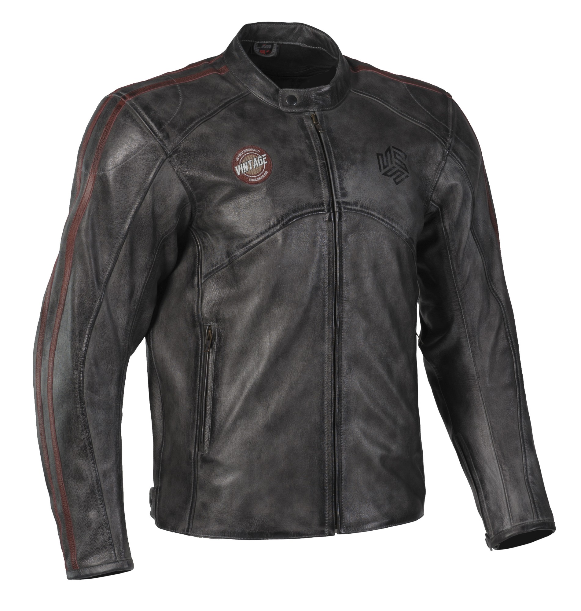 VINTAGE men s leather jacket Jackets E shop MBW