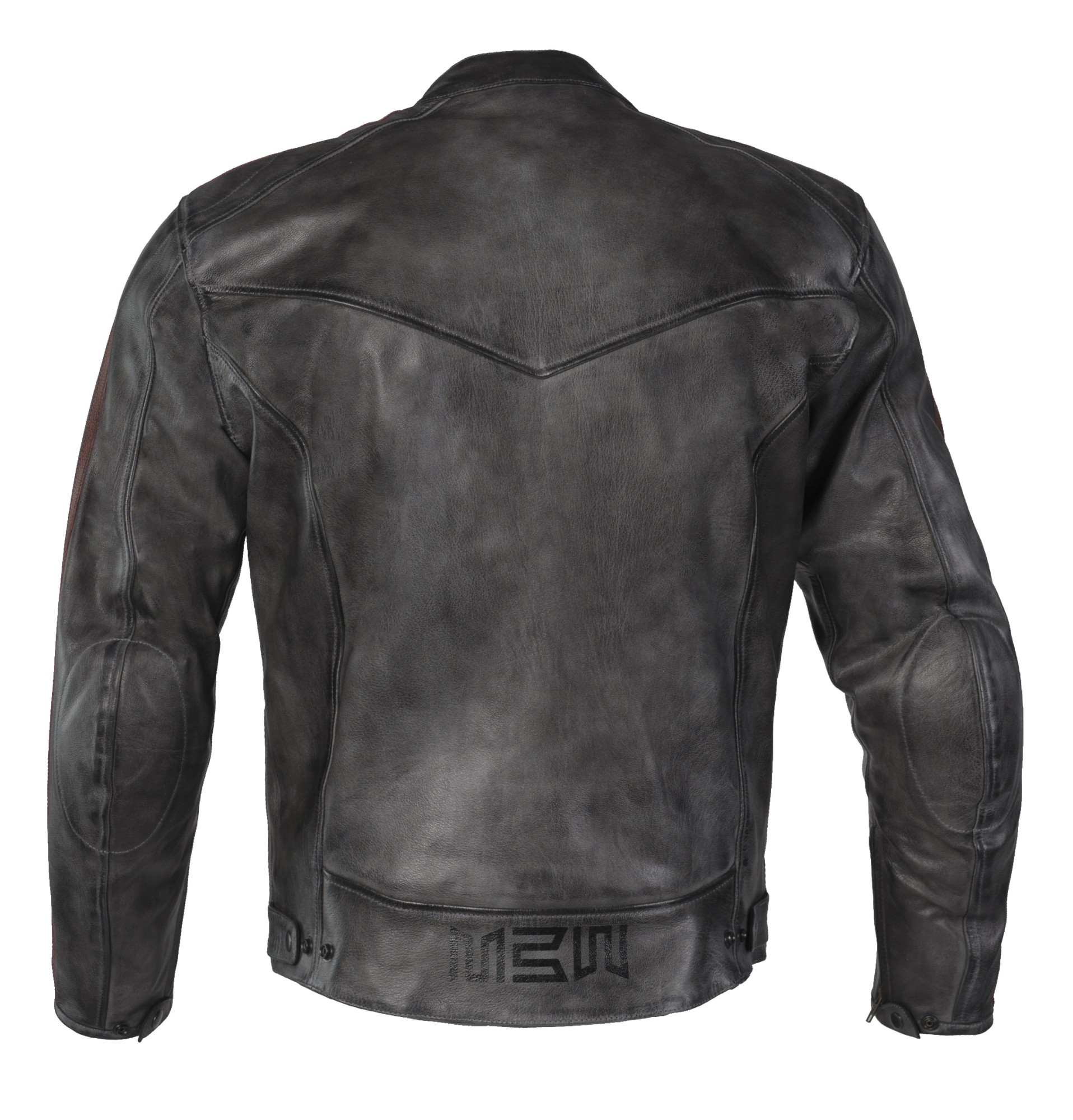 VINTAGE men´s leather jacket | Jackets | E-shop | MBW