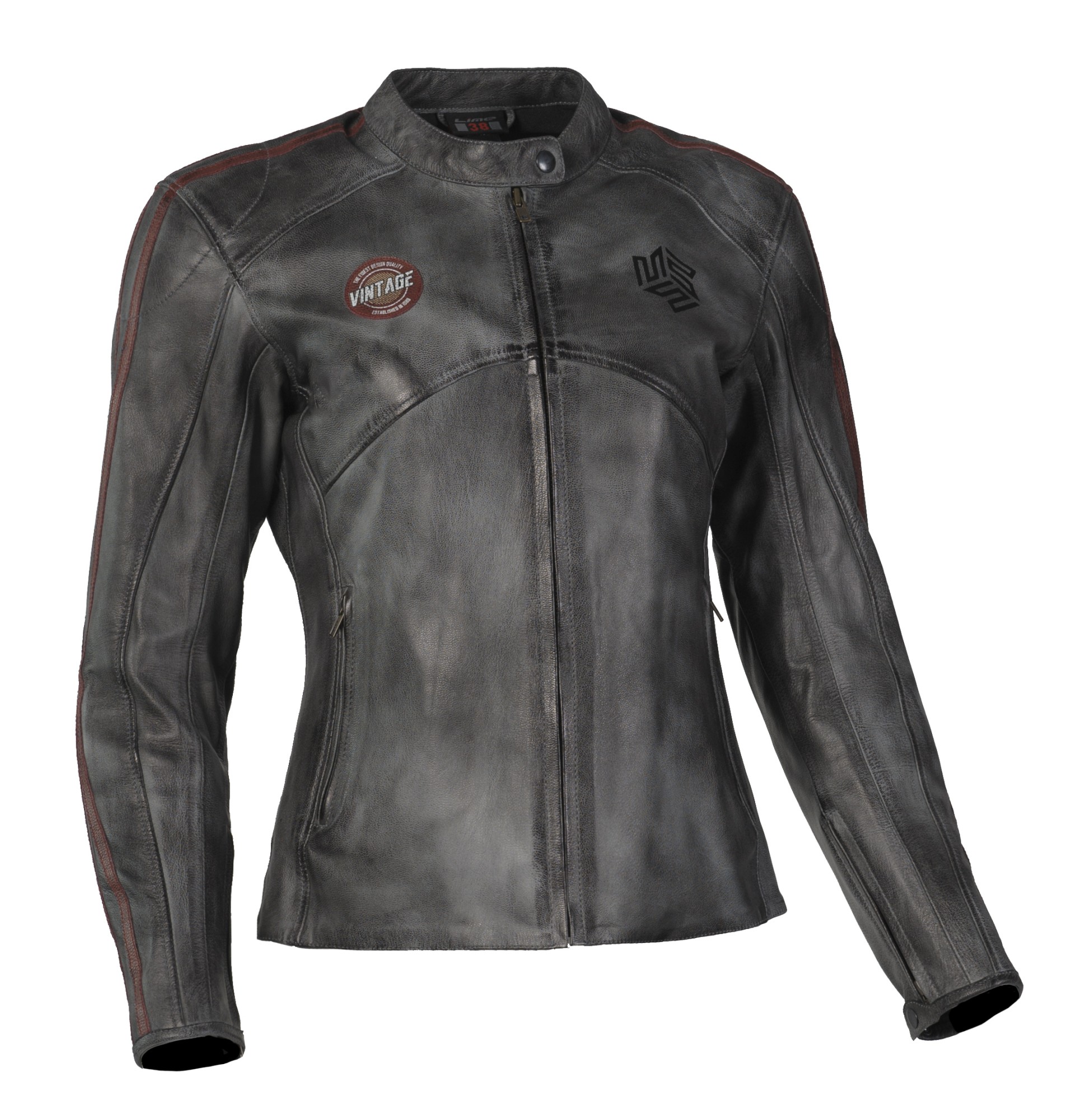 Ladies size discount 38 jacket